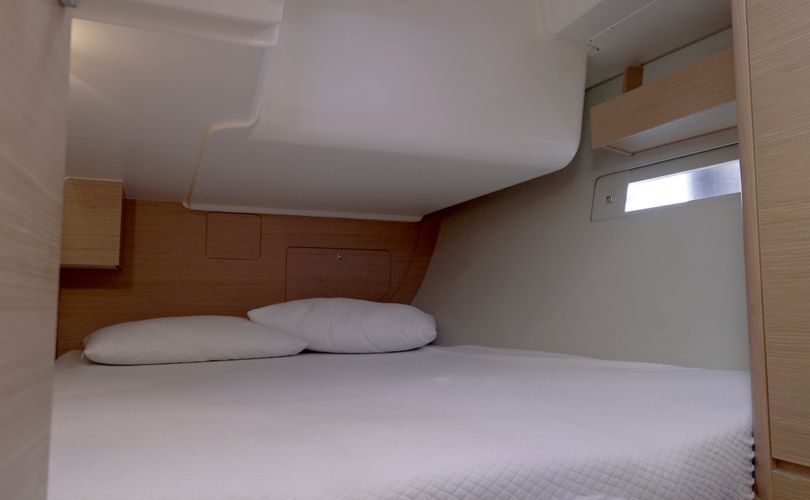 Photo Dufour 412 Grand Large (2019)