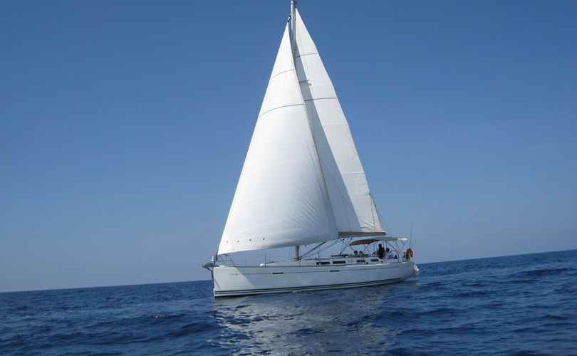 Photo Dufour 425 Grand Large (2012)