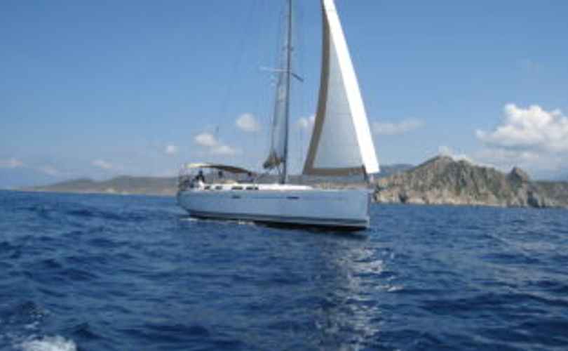 Photo Dufour 425 Grand Large (2012)