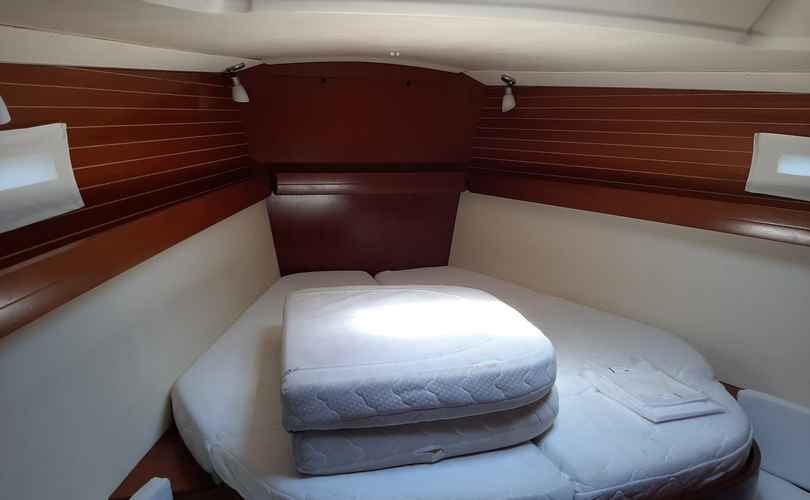 Photo Dufour 425 Grand Large (2012)