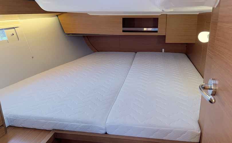Photo Dufour 430 Grand Large (2022)