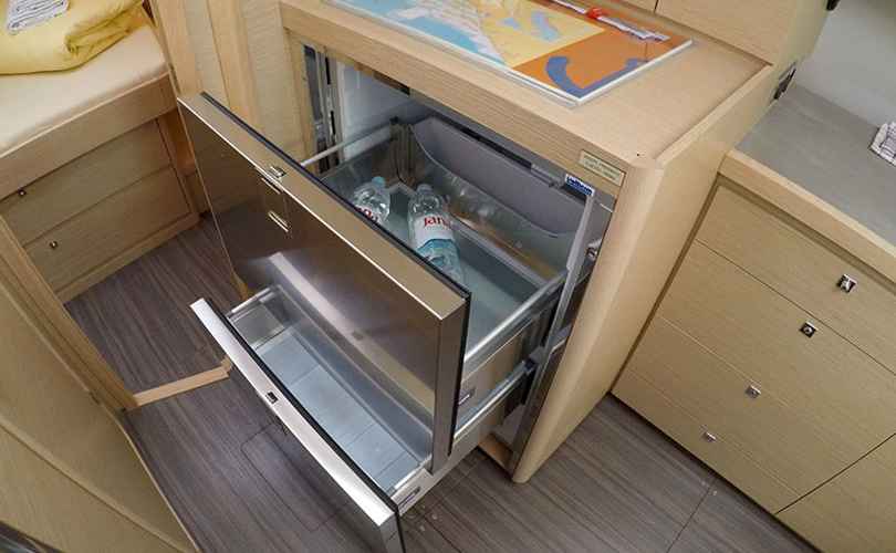 Dufour 430 Grand Large