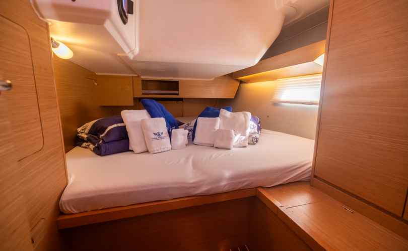 Dufour 430 Grand Large