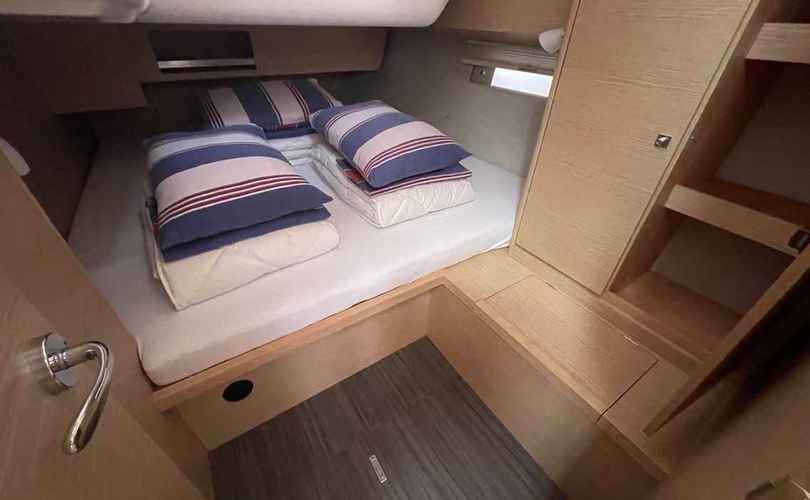 Photo Dufour 430 Grand Large (2023)