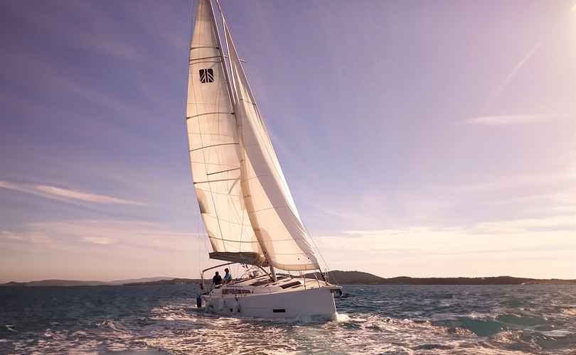 Photo Dufour 430 Grand Large (2022)