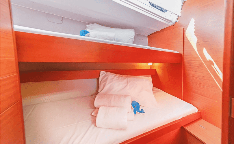 Photo Dufour 430 Grand Large (2020)