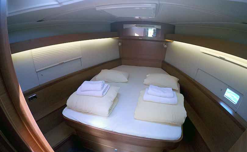 Photo Dufour 430 Grand Large (2021)
