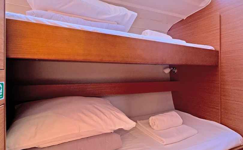 Photo Dufour 430 Grand Large (2024)