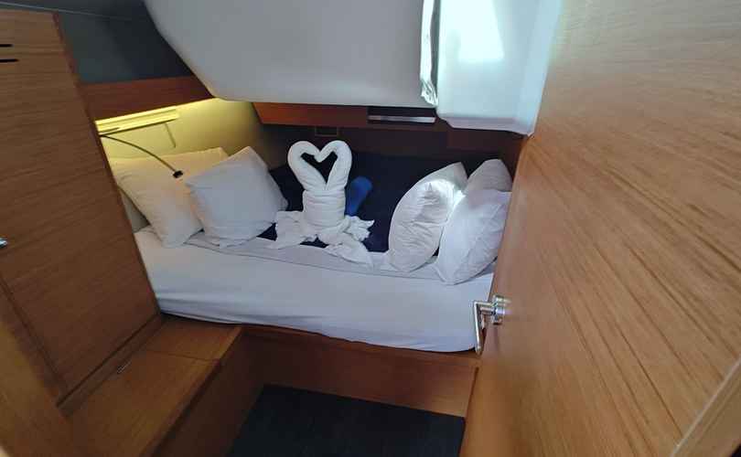 Photo Dufour 430 Grand Large (2023)