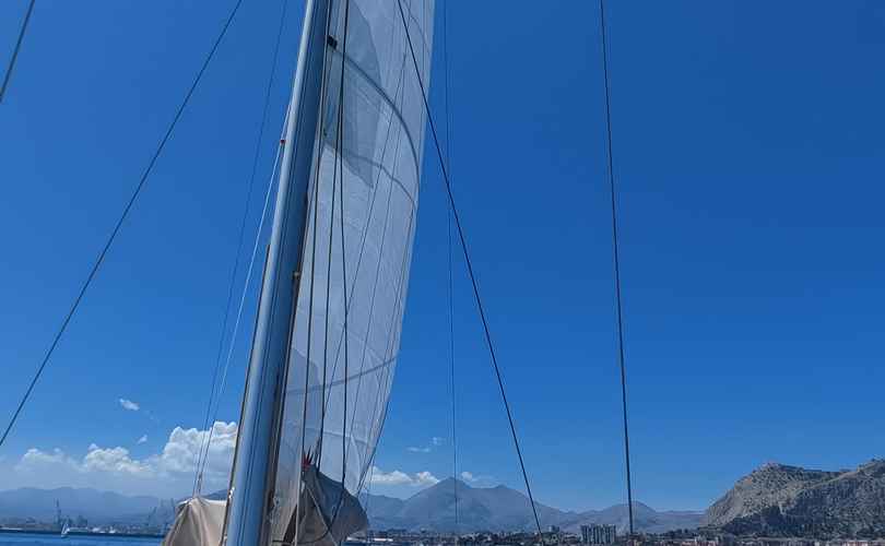 Dufour 430 Grand Large