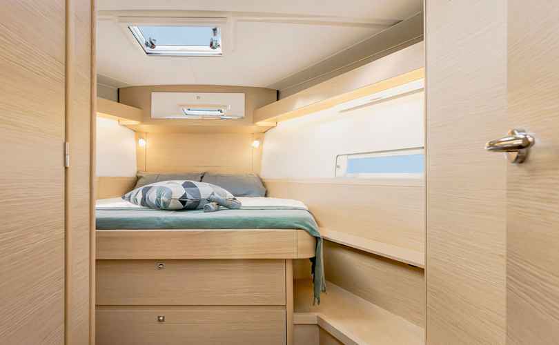 Photo Dufour 430 Grand Large (2023)