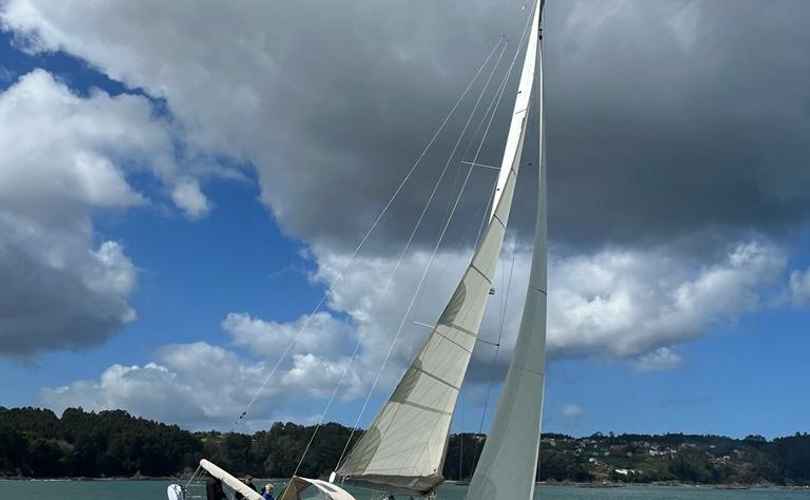 Photo Dufour 430 Grand Large (2022)