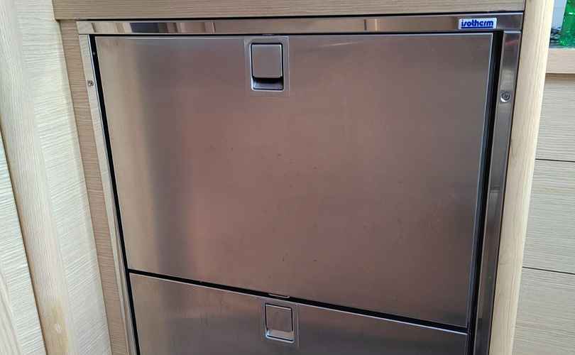 Photo Dufour 430 Grand Large (2023)