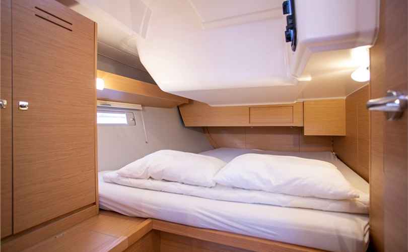 Photo Dufour 430 Grand Large (2024)