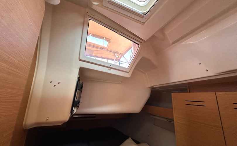 Dufour 430 Grand Large