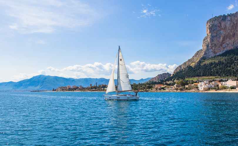 Photo Dufour 430 Grand Large (2023)