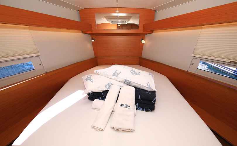 Dufour 430 Grand Large