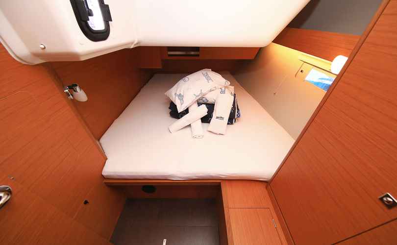 Dufour 430 Grand Large