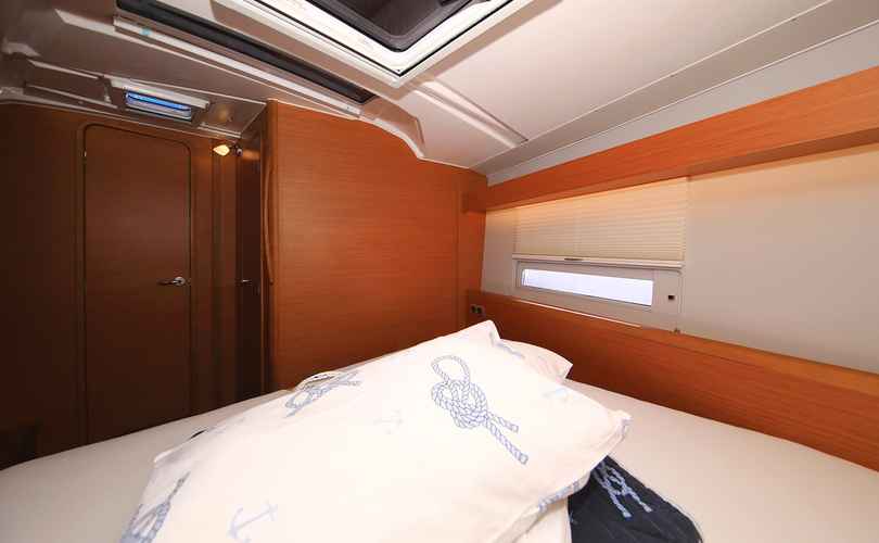 Dufour 430 Grand Large