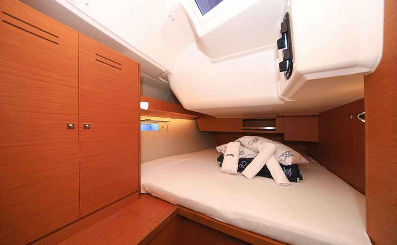 Dufour 430 Grand Large