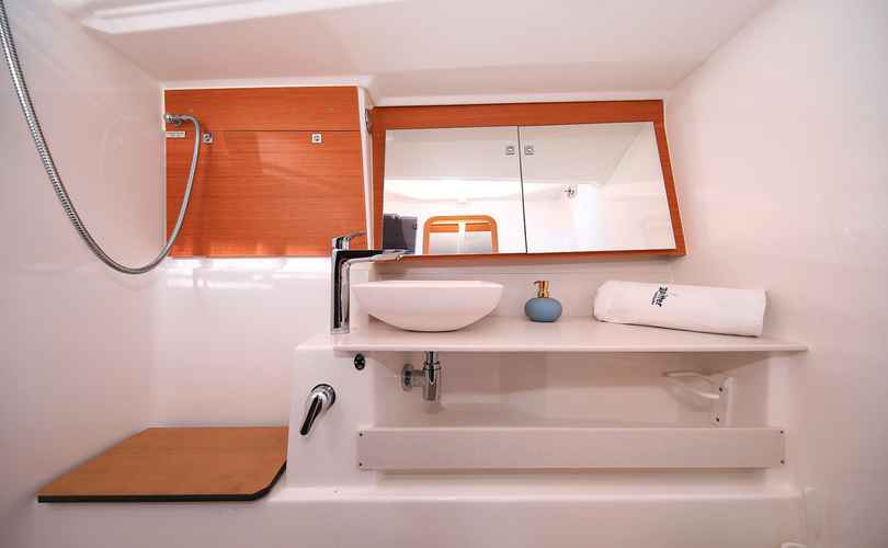 Dufour 430 Grand Large