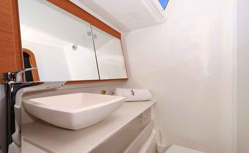 Dufour 430 Grand Large