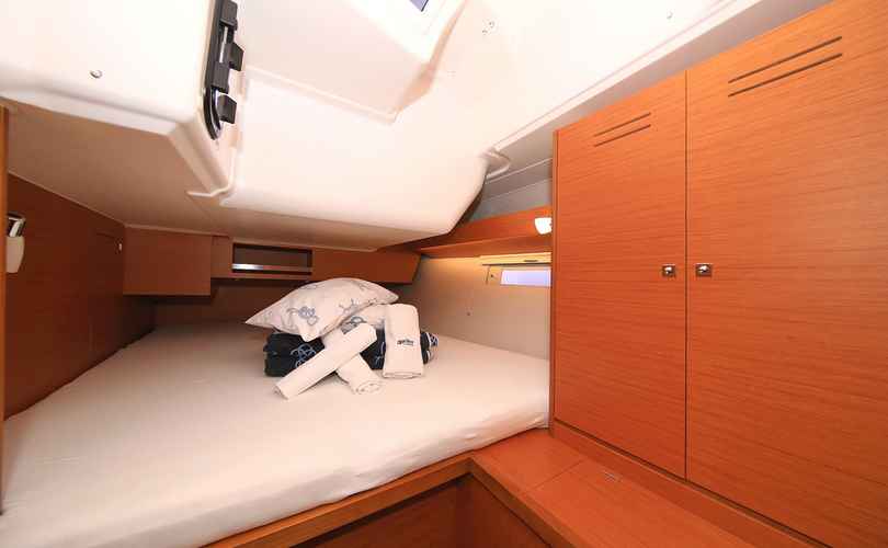 Dufour 430 Grand Large