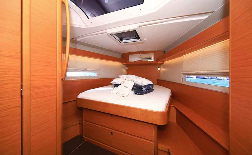 Dufour 430 Grand Large