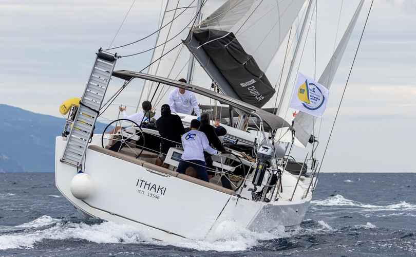 Photo Dufour 430 Grand Large (2024)