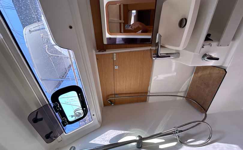 Dufour 430 Grand Large