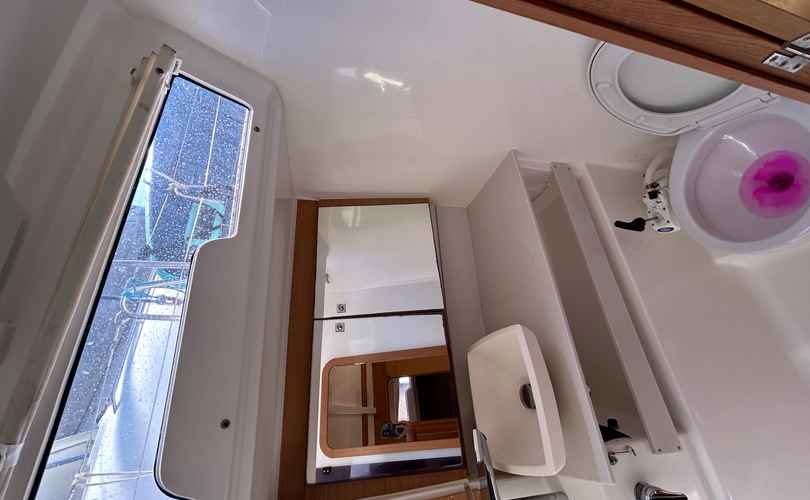 Dufour 430 Grand Large