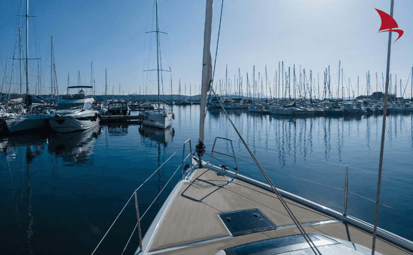 Dufour 430 Grand Large