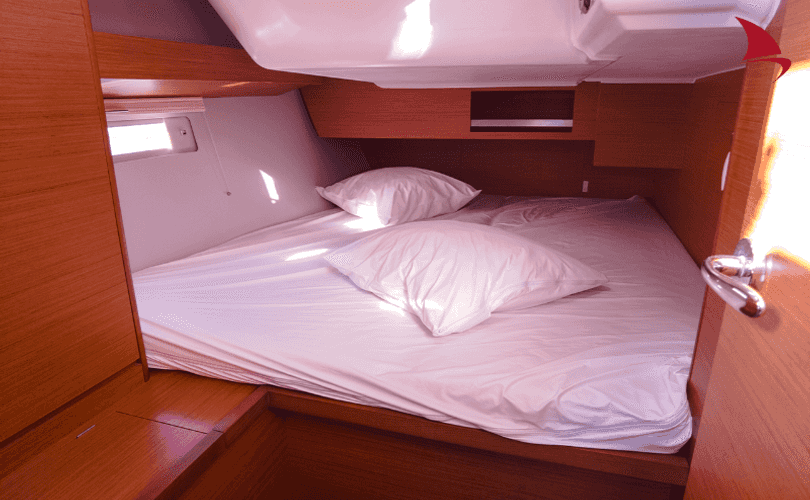 Dufour 430 Grand Large