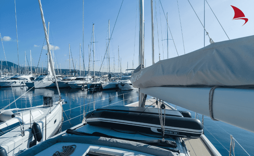 Dufour 430 Grand Large