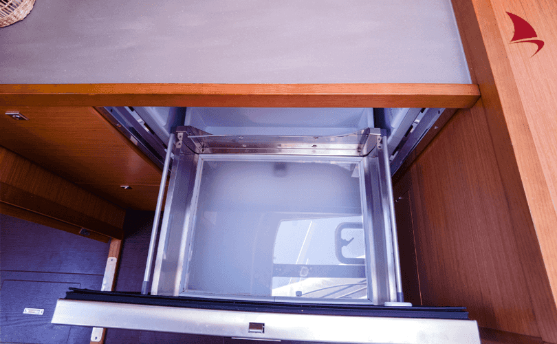 Dufour 430 Grand Large