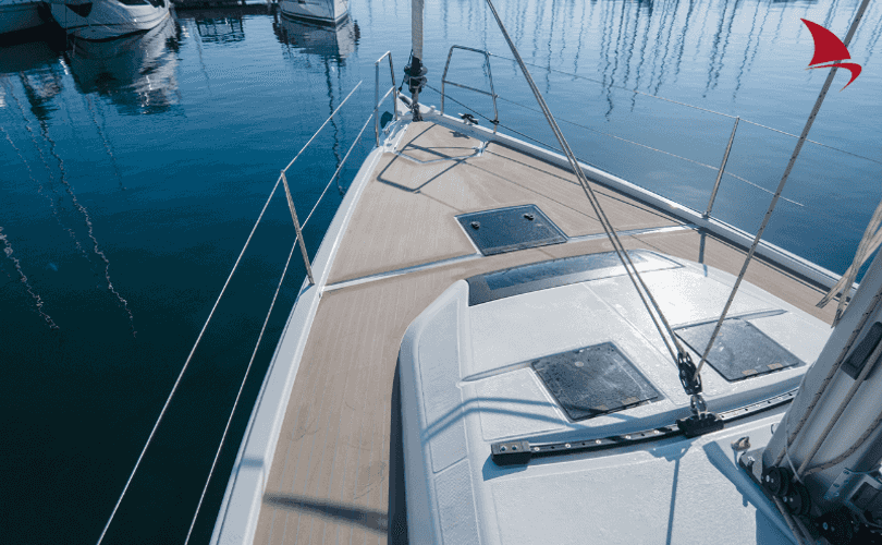 Dufour 430 Grand Large