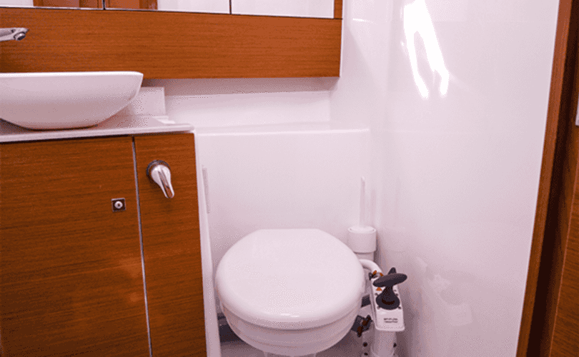 Dufour 430 Grand Large