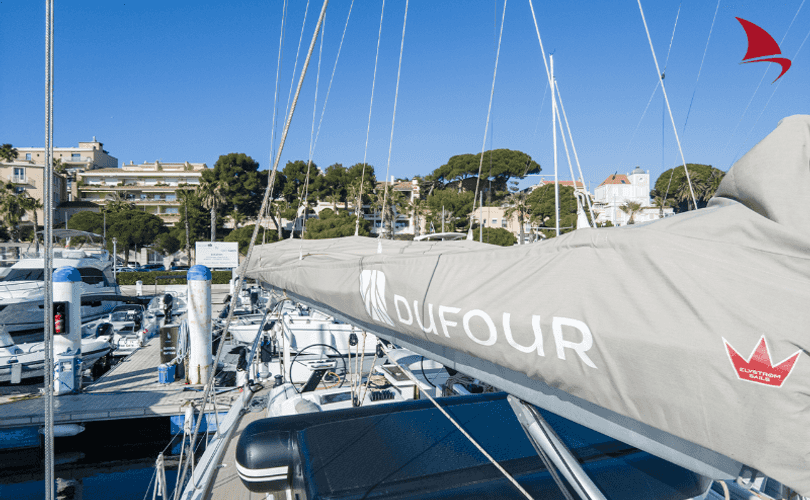 Dufour 430 Grand Large