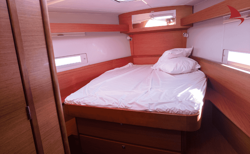 Dufour 430 Grand Large