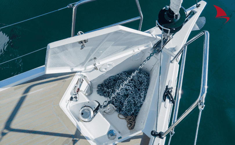 Dufour 430 Grand Large
