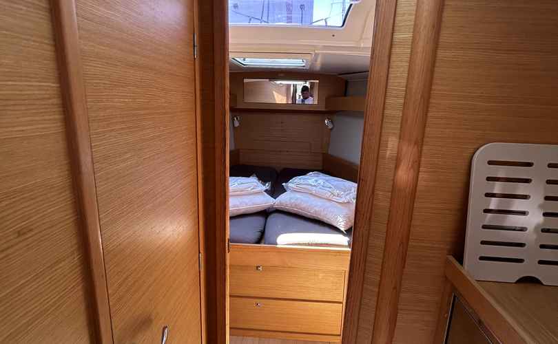 Dufour 430 Grand Large