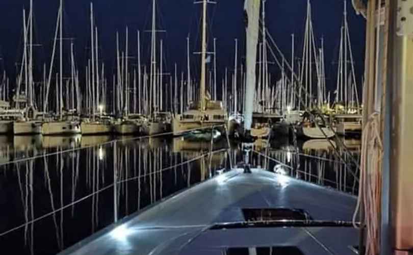 Photo Dufour 430 Grand Large (2020)