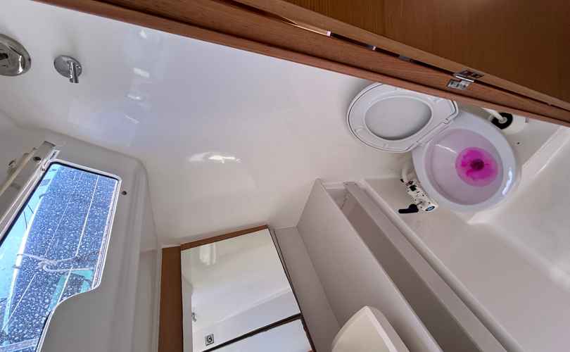 Dufour 430 Grand Large