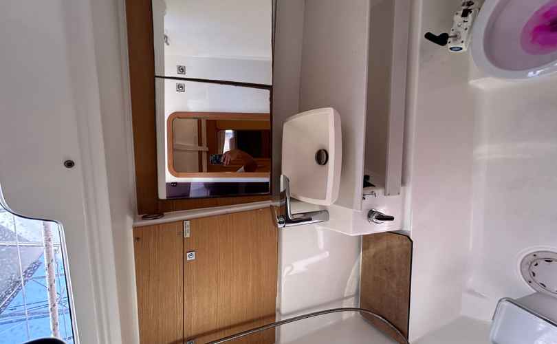 Dufour 430 Grand Large