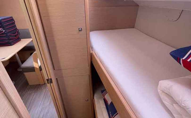 Photo Dufour 430 Grand Large (2023)