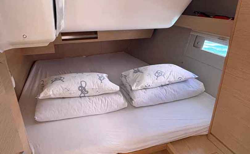 Dufour 430 Grand Large