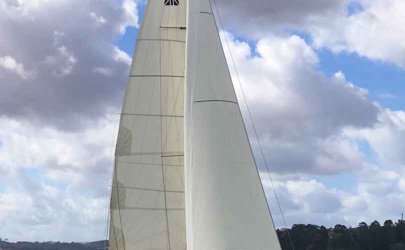 Photo Dufour 430 Grand Large (2022)