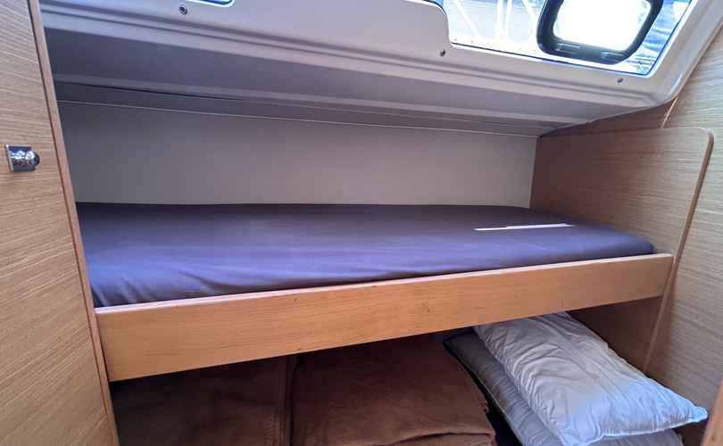 Dufour 430 Grand Large