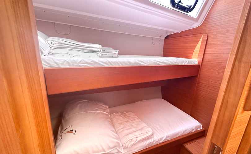 Dufour 430 Grand Large