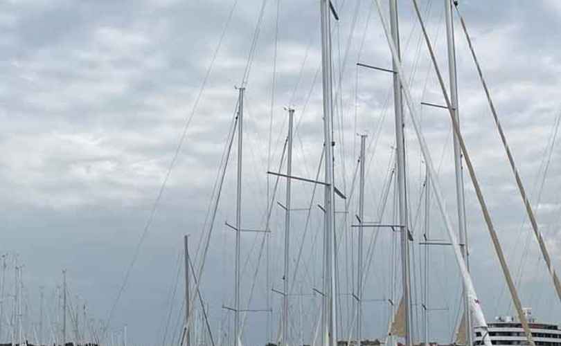 Photo Dufour 430 Grand Large (2023)